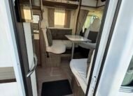 CAMPING CAR Florium By Fleurette