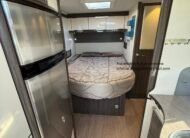 CAMPING CAR Florium By Fleurette