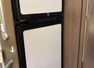 CAMPING CAR RIMOR SILVER LINE