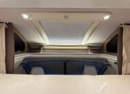 CAMPING CAR RIMOR SILVER LINE