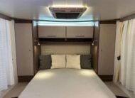 CAMPING CAR RIMOR SILVER LINE
