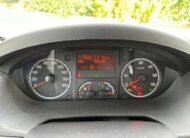 CAMPING CAR RIMOR SILVER LINE