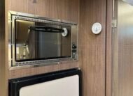 CAMPING CAR RIMOR SILVER LINE