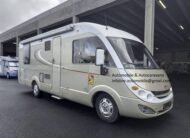 CAMPING CAR Bürstner Aviano I 727