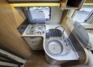 CAMPING CAR Bürstner Aviano I 727