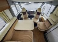 CAMPING CAR Bürstner Aviano I 727