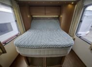CAMPING CAR Bürstner Aviano I 727