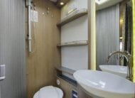 CAMPING CAR Bürstner Aviano I 727