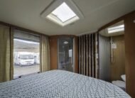 CAMPING CAR Bürstner Aviano I 727