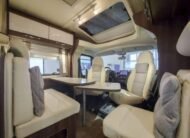Camping-Car Bürstner T 685 Fifty-Fifty