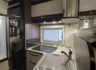Camping-Car Bürstner T 685 Fifty-Fifty