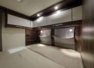 Camping-Car Bürstner T 685 Fifty-Fifty