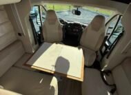 CAMPING CAR CI Trigano Riviera 84 XT