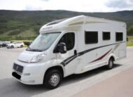 Camping-Car Sunlight T64