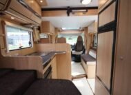 Camping-Car Sunlight T64