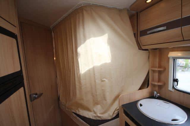 Camping-Car Sunlight T64