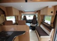 Camping-Car Sunlight T64