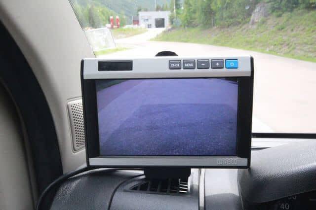 Camping-Car Sunlight T64