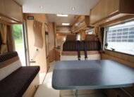 Camping-Car Sunlight T64