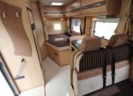 Camping-Car Sunlight T64