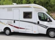 Camping-Car Sunlight T64