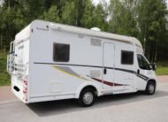 Camping-Car Sunlight T64