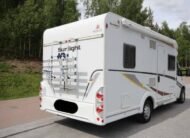 Camping-Car Sunlight T64