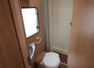 Camping-Car Sunlight T64