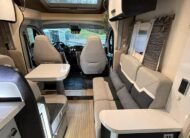 CAMPING CAR Benimar Mileo 263