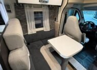 CAMPING CAR Benimar Mileo 263