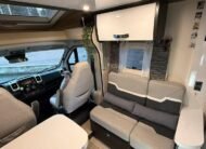 CAMPING CAR Benimar Mileo 263