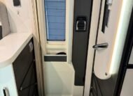 CAMPING CAR Benimar Mileo 263