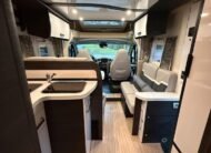 CAMPING CAR Benimar Mileo 263