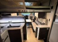 CAMPING CAR Benimar Mileo 263