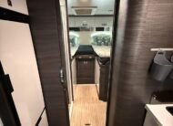 CAMPING CAR Benimar Mileo 263