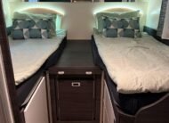 CAMPING CAR Benimar Mileo 263