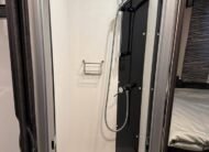 CAMPING CAR Benimar Mileo 263