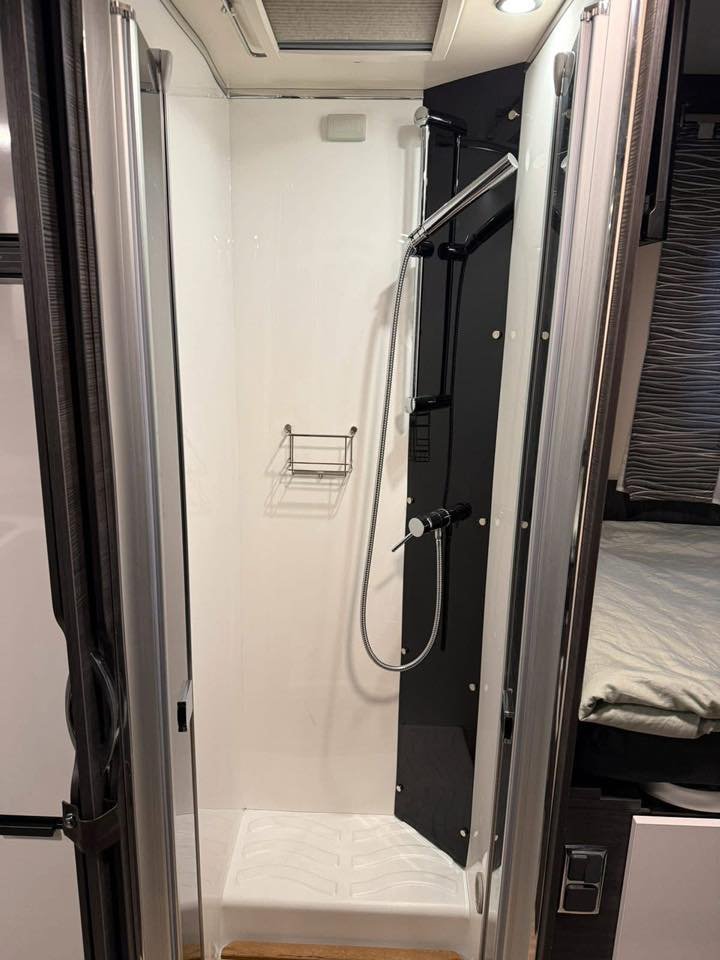 CAMPING CAR Benimar Mileo 263
