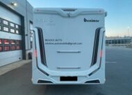CAMPING CAR Benimar Mileo 263