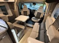CAMPING CAR Benimar Mileo 263
