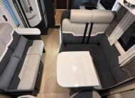 CAMPING CAR Benimar Mileo 263