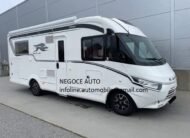 CAMPING CAR FIAT 2.3 150 CH Laika Ecovip
