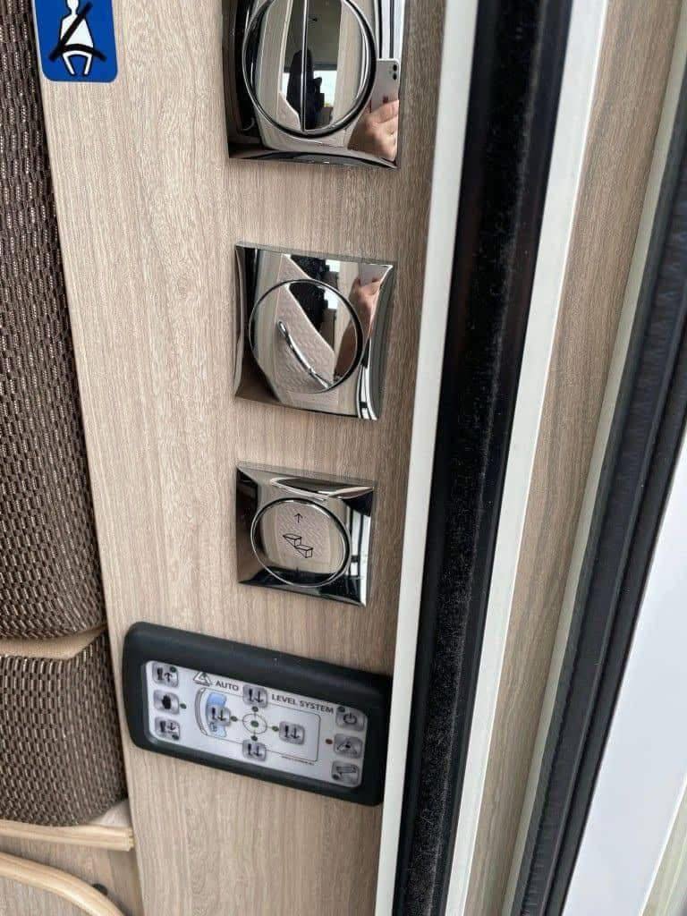 CAMPING CAR FIAT 2.3 150 CH Laika Ecovip