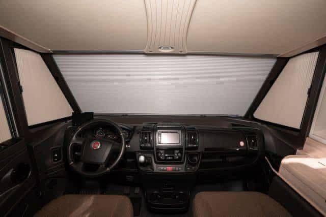 CAMPING CAR FIAT 2.3 150 CH Laika Ecovip