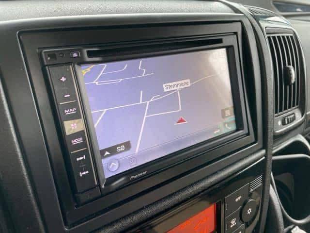CAMPING CAR FIAT 2.3 150 CH Laika Ecovip