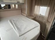 CAMPING CAR FIAT 2.3 150 CH Laika Ecovip