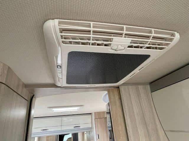 CAMPING CAR FIAT 2.3 150 CH Laika Ecovip