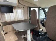 CAMPING CAR FIAT 2.3 150 CH Laika Ecovip