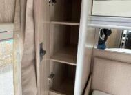 CAMPING CAR FIAT 2.3 150 CH Laika Ecovip