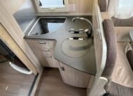 CAMPING CAR FIAT 2.3 150 CH Laika Ecovip